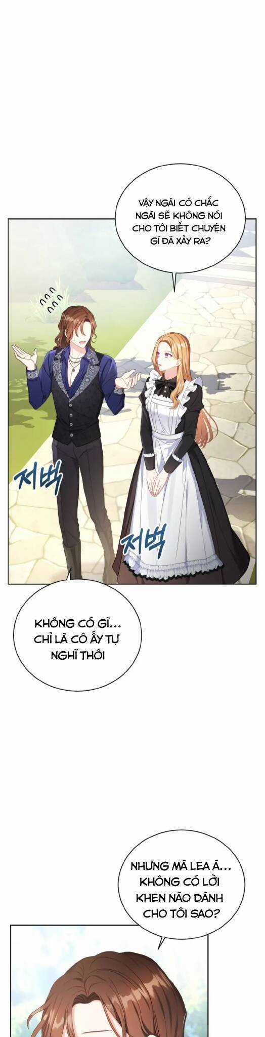 Hầu Nữ Trong Trò Chơi Harem Ngược Muốn Nghỉ Việc Máy chơi trò chơi điện tử tốt nhất Chapter 17 trang 23