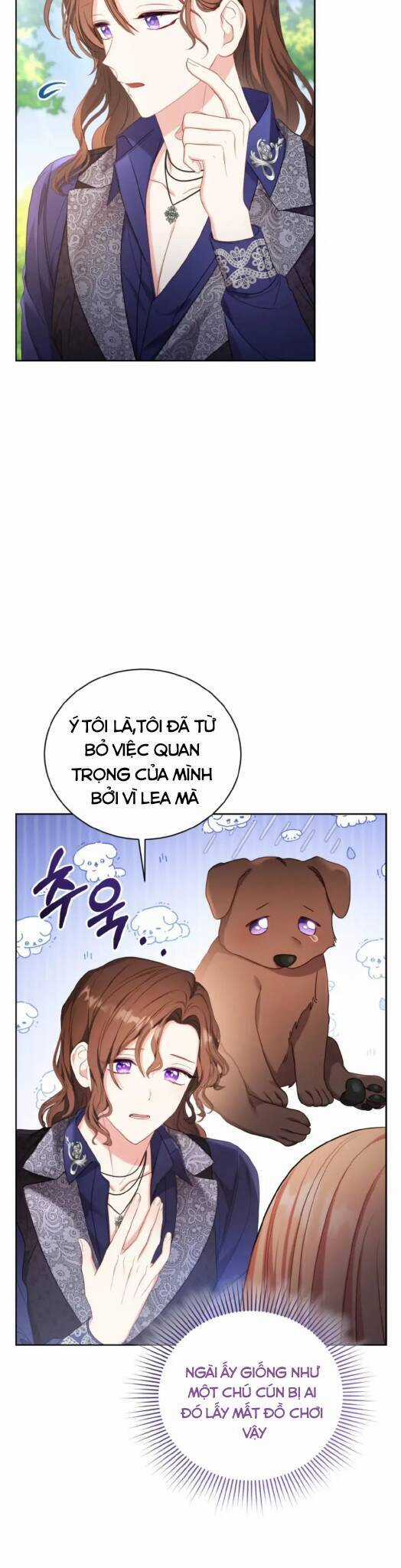 Hầu Nữ Trong Trò Chơi Harem Ngược Muốn Nghỉ Việc Máy chơi trò chơi điện tử tốt nhất Chapter 17 trang 24