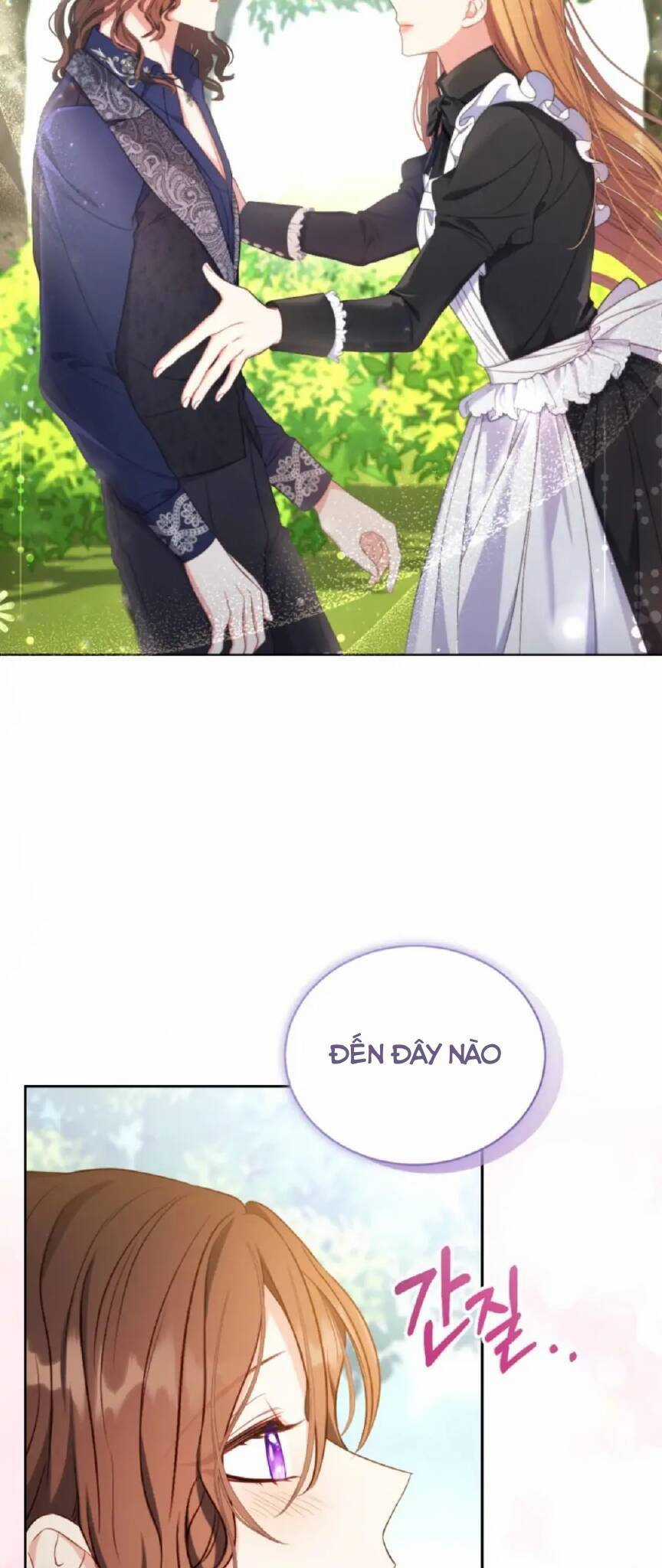 Hầu Nữ Trong Trò Chơi Harem Ngược Muốn Nghỉ Việc Máy chơi trò chơi điện tử tốt nhất Chapter 17 trang 27