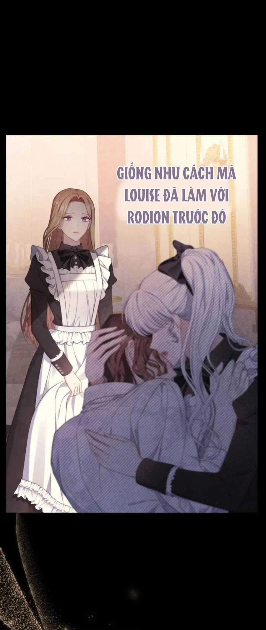 Hầu Nữ Trong Trò Chơi Harem Ngược Muốn Nghỉ Việc Máy chơi trò chơi điện tử tốt nhất Chapter 17 trang 35