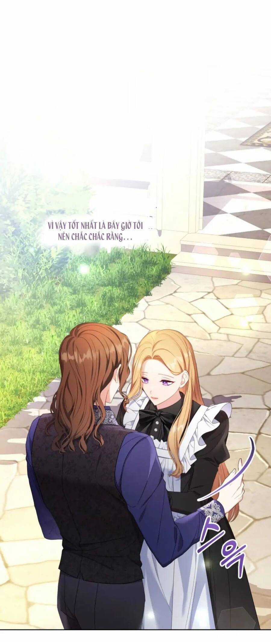 Hầu Nữ Trong Trò Chơi Harem Ngược Muốn Nghỉ Việc Máy chơi trò chơi điện tử tốt nhất Chapter 17 trang 39