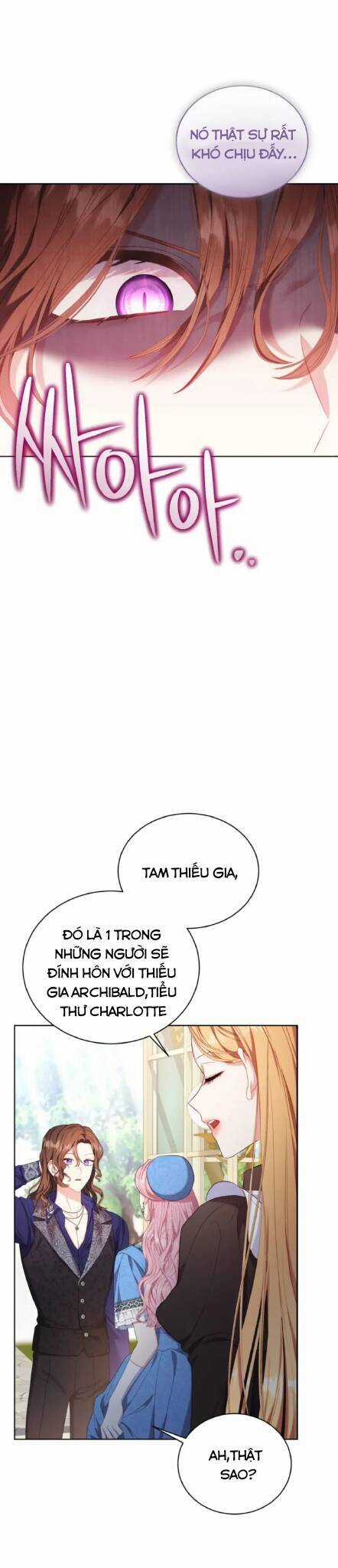 Hầu Nữ Trong Trò Chơi Harem Ngược Muốn Nghỉ Việc Máy chơi trò chơi điện tử tốt nhất Chapter 17 trang 4