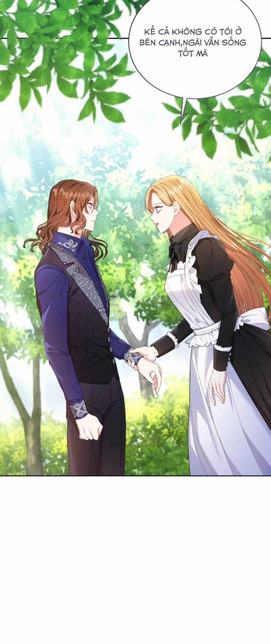 Hầu Nữ Trong Trò Chơi Harem Ngược Muốn Nghỉ Việc Máy chơi trò chơi điện tử tốt nhất Chapter 17 trang 47