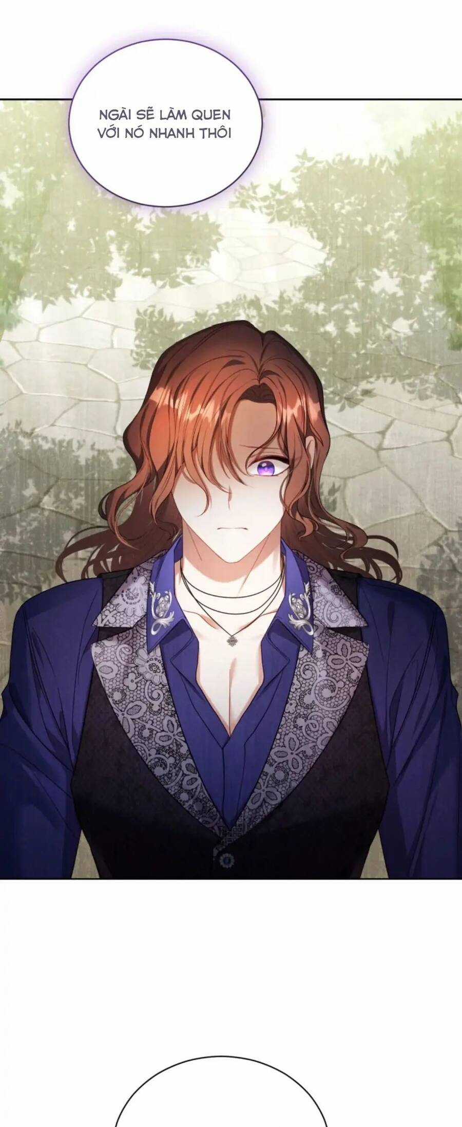 Hầu Nữ Trong Trò Chơi Harem Ngược Muốn Nghỉ Việc Máy chơi trò chơi điện tử tốt nhất Chapter 17 trang 48