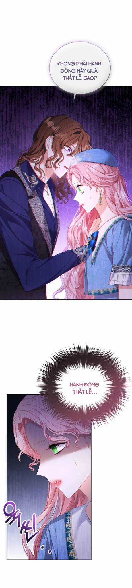 Hầu Nữ Trong Trò Chơi Harem Ngược Muốn Nghỉ Việc Máy chơi trò chơi điện tử tốt nhất Chapter 17 trang 6