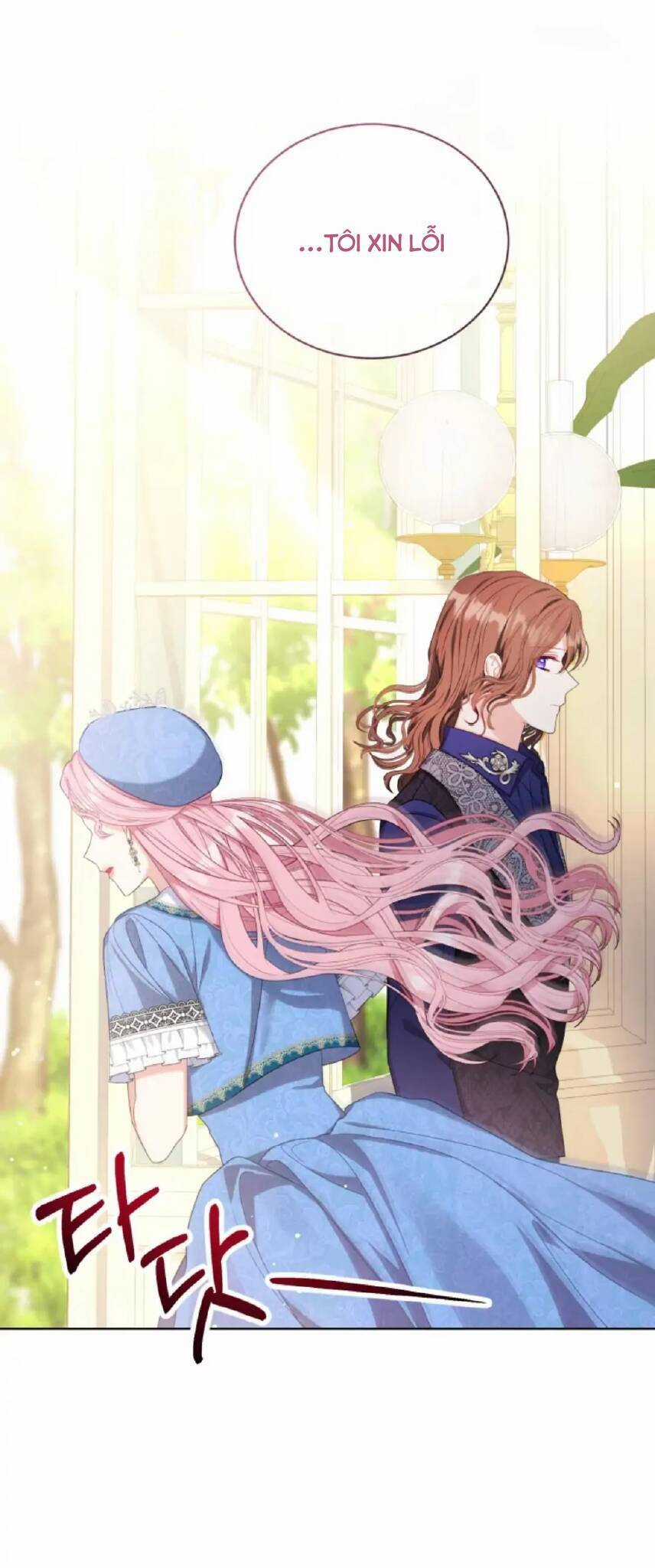 Hầu Nữ Trong Trò Chơi Harem Ngược Muốn Nghỉ Việc Máy chơi trò chơi điện tử tốt nhất Chapter 17 trang 8