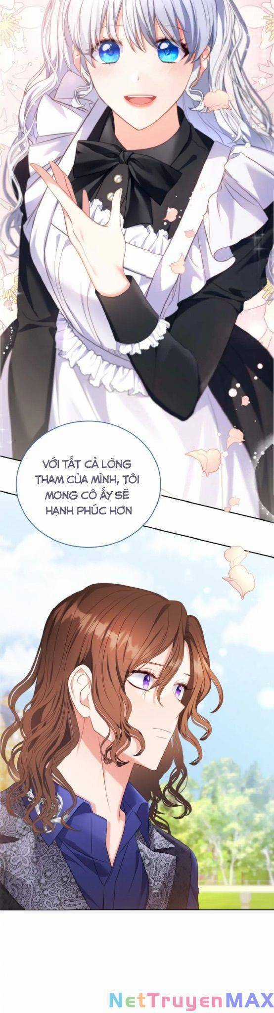 Hầu Nữ Trong Trò Chơi Harem Ngược Muốn Nghỉ Việc Máy chơi trò chơi điện tử tốt nhất Chapter 18 trang 24