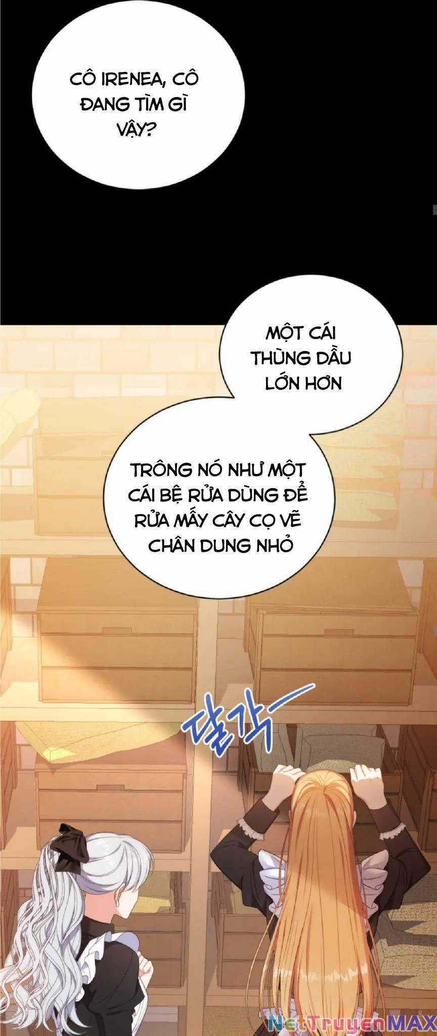 Hầu Nữ Trong Trò Chơi Harem Ngược Muốn Nghỉ Việc Máy chơi trò chơi điện tử tốt nhất Chapter 18 trang 28