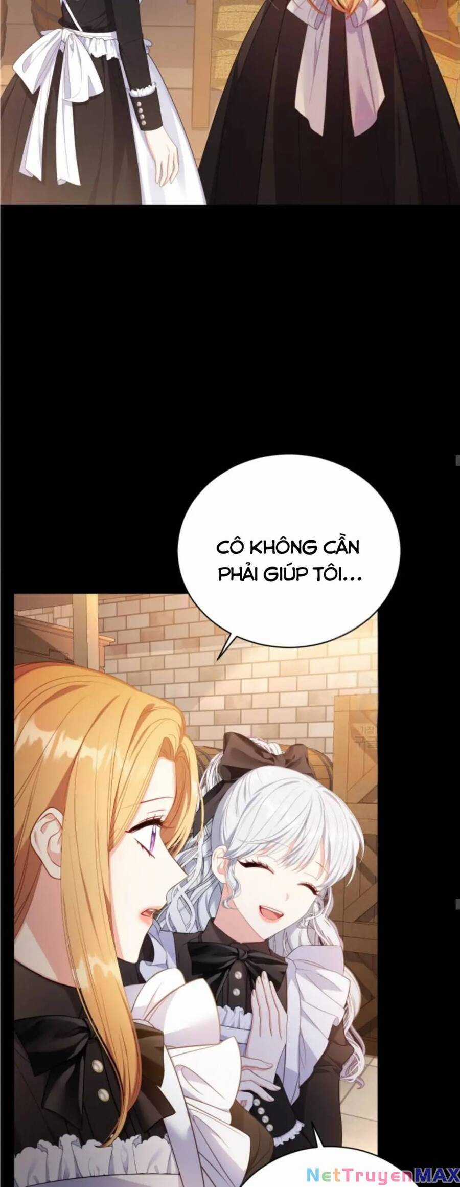 Hầu Nữ Trong Trò Chơi Harem Ngược Muốn Nghỉ Việc Máy chơi trò chơi điện tử tốt nhất Chapter 18 trang 29