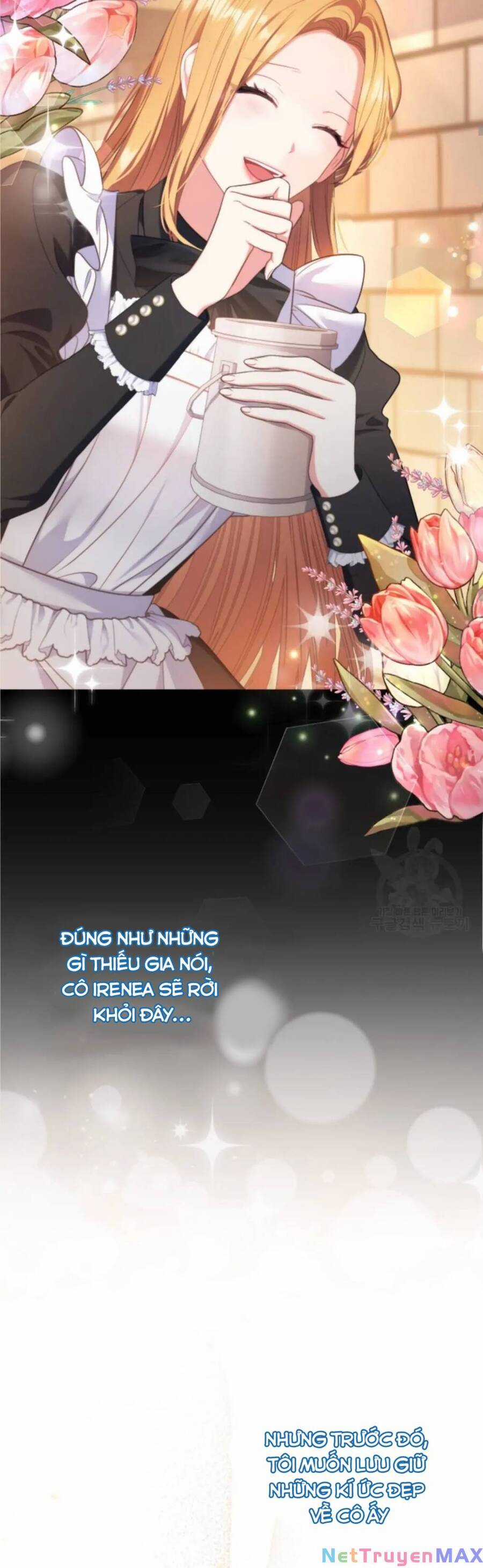 Hầu Nữ Trong Trò Chơi Harem Ngược Muốn Nghỉ Việc Máy chơi trò chơi điện tử tốt nhất Chapter 18 trang 35