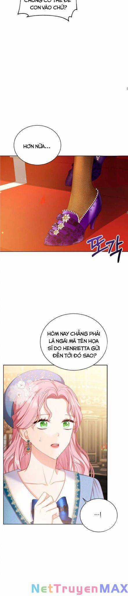 Hầu Nữ Trong Trò Chơi Harem Ngược Muốn Nghỉ Việc Máy chơi trò chơi điện tử tốt nhất Chapter 18 trang 44