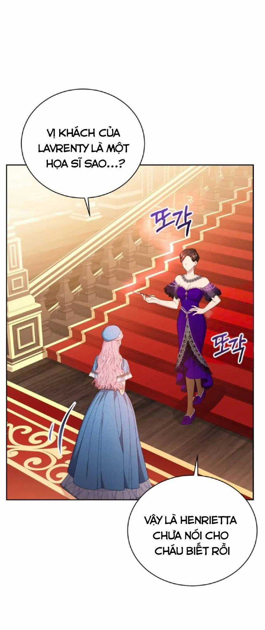 Hầu Nữ Trong Trò Chơi Harem Ngược Muốn Nghỉ Việc Máy chơi trò chơi điện tử tốt nhất Chapter 18 trang 45