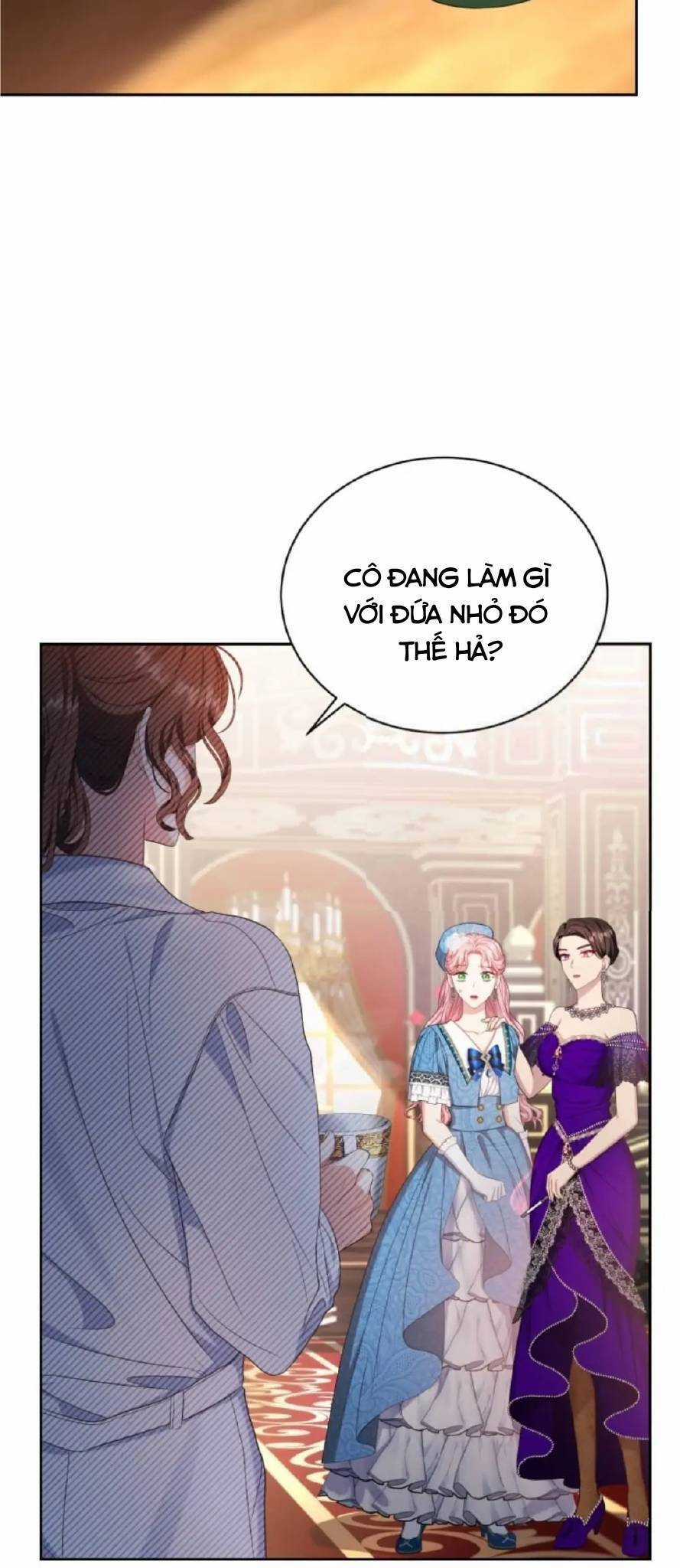 Hầu Nữ Trong Trò Chơi Harem Ngược Muốn Nghỉ Việc Máy chơi trò chơi điện tử tốt nhất Chapter 18 trang 61