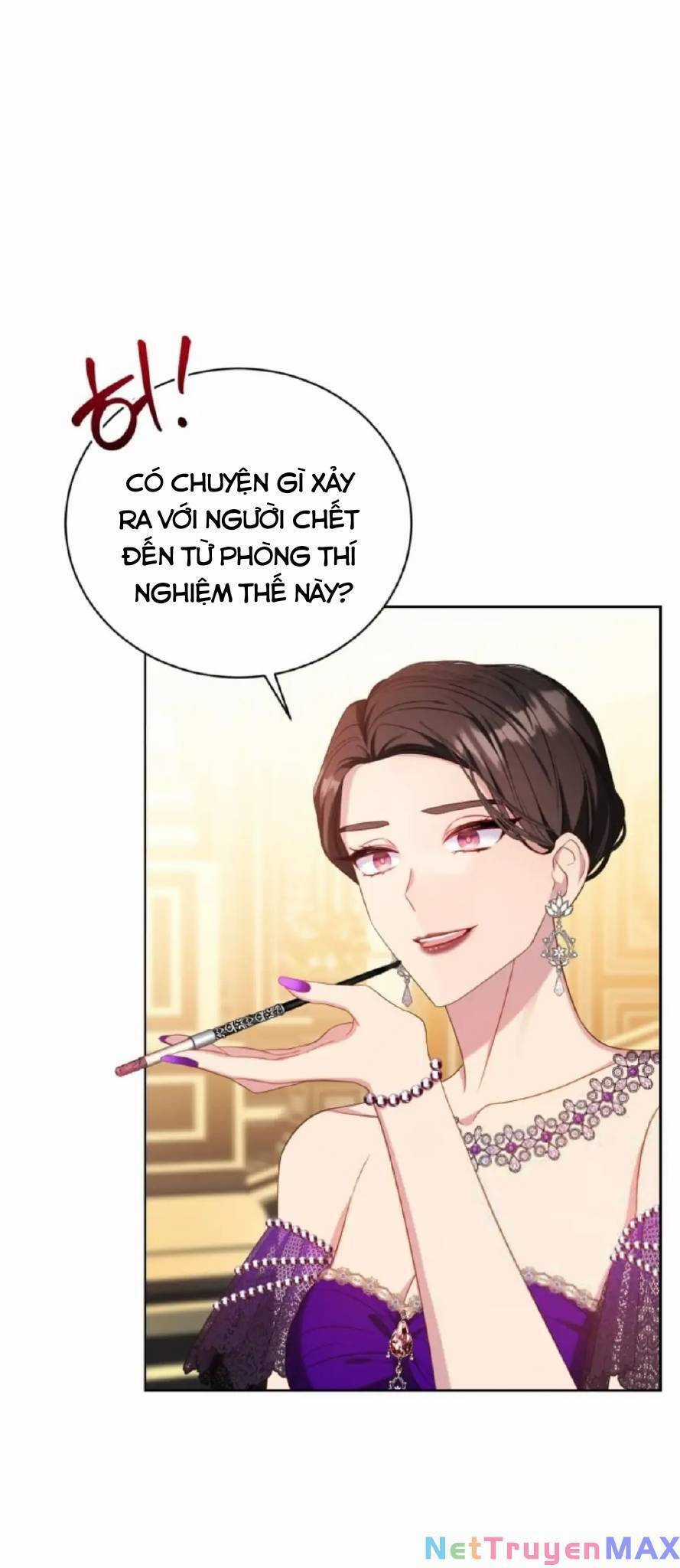Hầu Nữ Trong Trò Chơi Harem Ngược Muốn Nghỉ Việc Máy chơi trò chơi điện tử tốt nhất Chapter 18 trang 62
