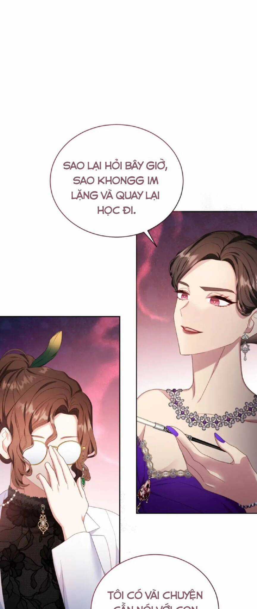 Hầu Nữ Trong Trò Chơi Harem Ngược Muốn Nghỉ Việc Máy chơi trò chơi điện tử tốt nhất Chapter 19 trang 13