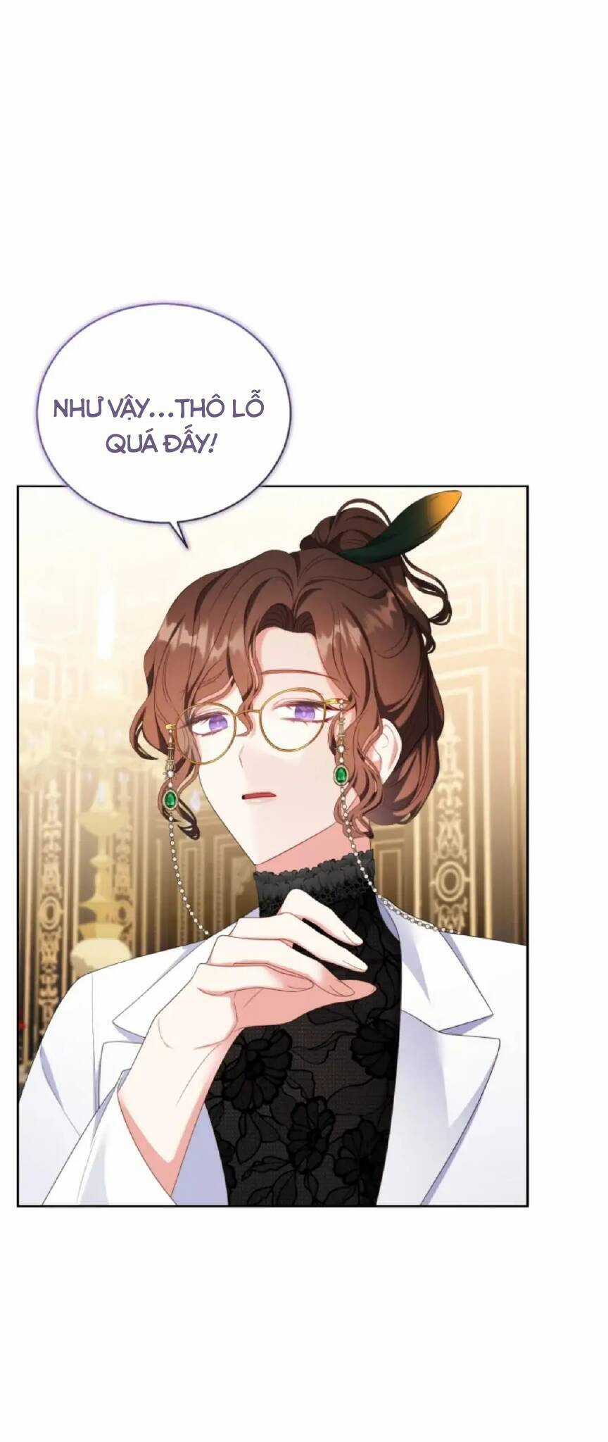 Hầu Nữ Trong Trò Chơi Harem Ngược Muốn Nghỉ Việc Máy chơi trò chơi điện tử tốt nhất Chapter 19 trang 17