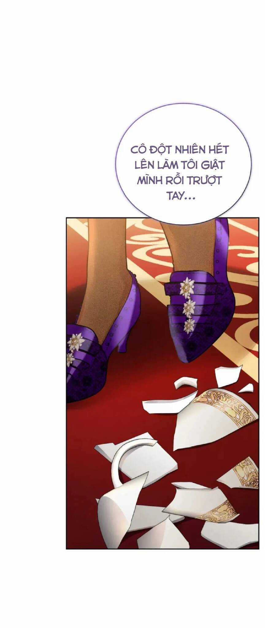 Hầu Nữ Trong Trò Chơi Harem Ngược Muốn Nghỉ Việc Máy chơi trò chơi điện tử tốt nhất Chapter 19 trang 18