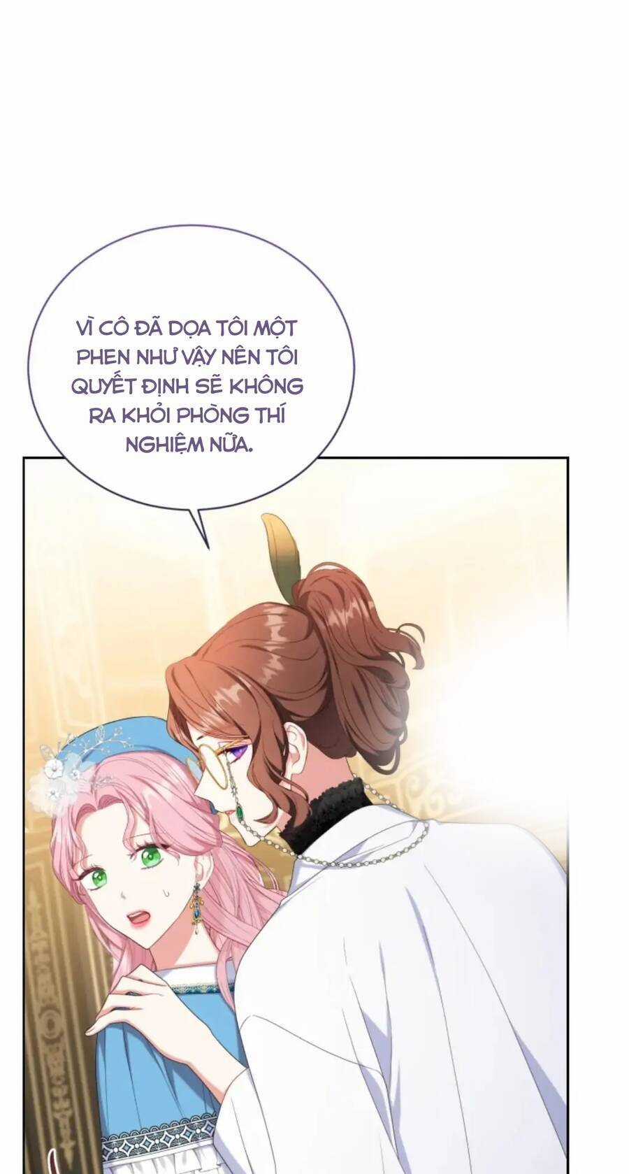 Hầu Nữ Trong Trò Chơi Harem Ngược Muốn Nghỉ Việc Máy chơi trò chơi điện tử tốt nhất Chapter 19 trang 19