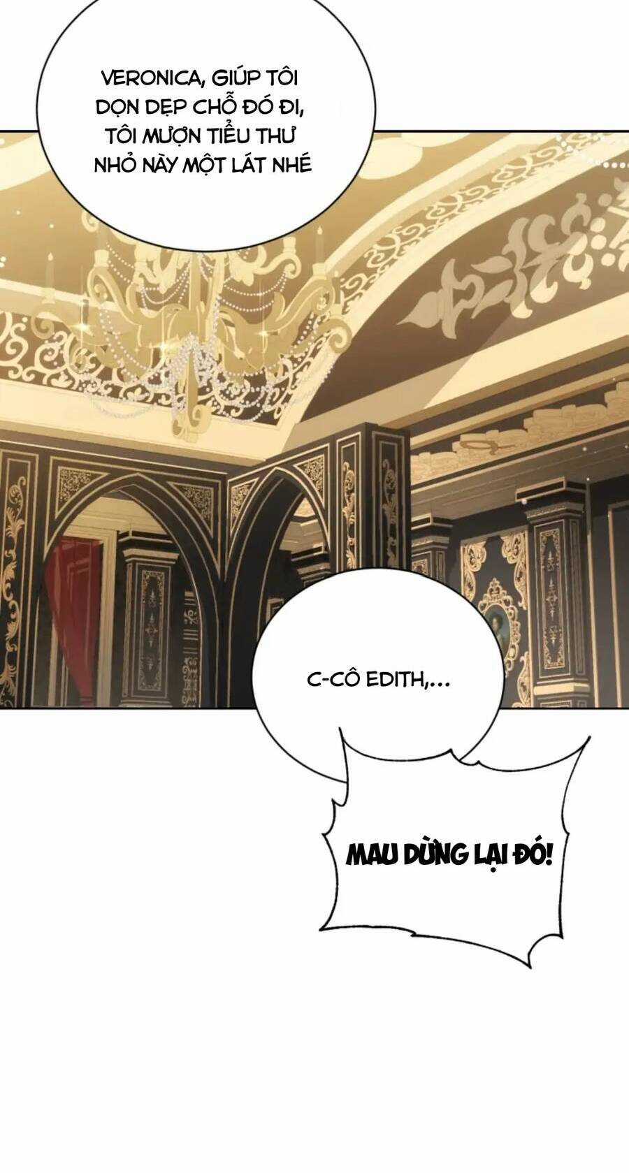 Hầu Nữ Trong Trò Chơi Harem Ngược Muốn Nghỉ Việc Máy chơi trò chơi điện tử tốt nhất Chapter 19 trang 22