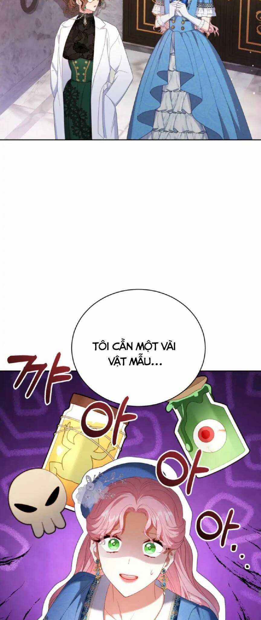 Hầu Nữ Trong Trò Chơi Harem Ngược Muốn Nghỉ Việc Máy chơi trò chơi điện tử tốt nhất Chapter 19 trang 28