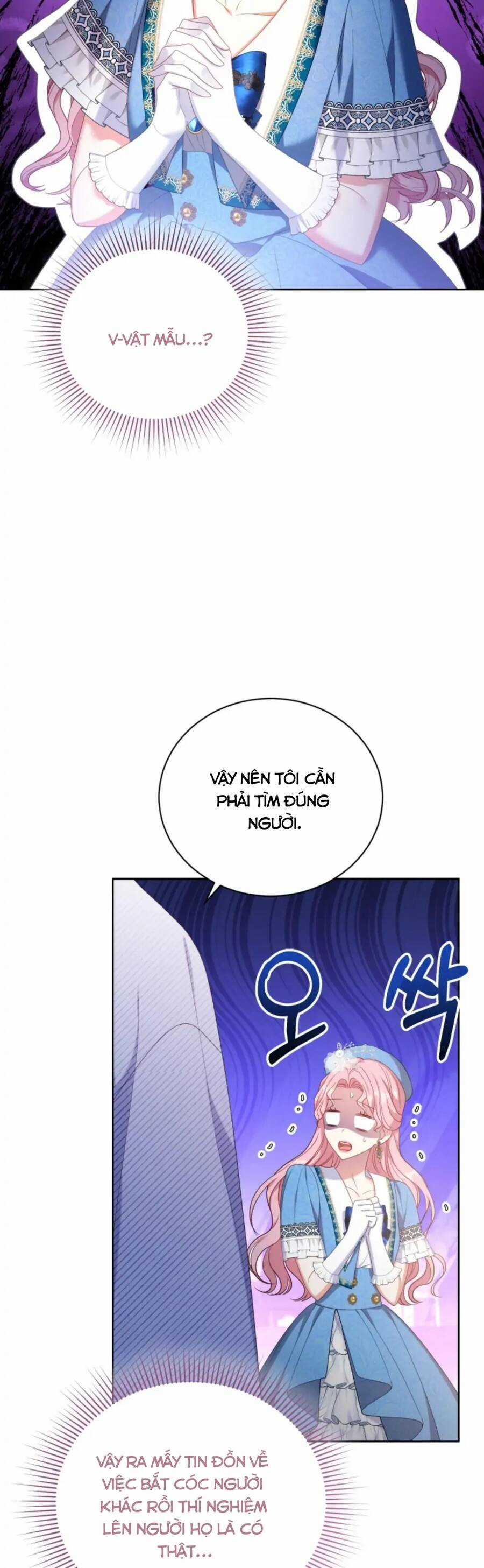 Hầu Nữ Trong Trò Chơi Harem Ngược Muốn Nghỉ Việc Máy chơi trò chơi điện tử tốt nhất Chapter 19 trang 29