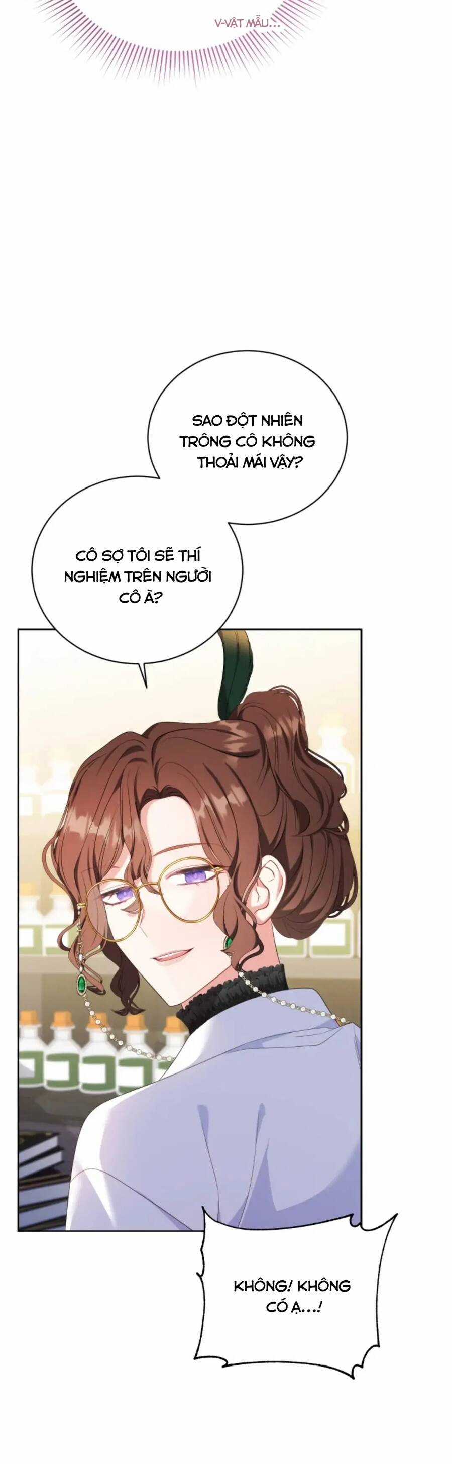 Hầu Nữ Trong Trò Chơi Harem Ngược Muốn Nghỉ Việc Máy chơi trò chơi điện tử tốt nhất Chapter 19 trang 30