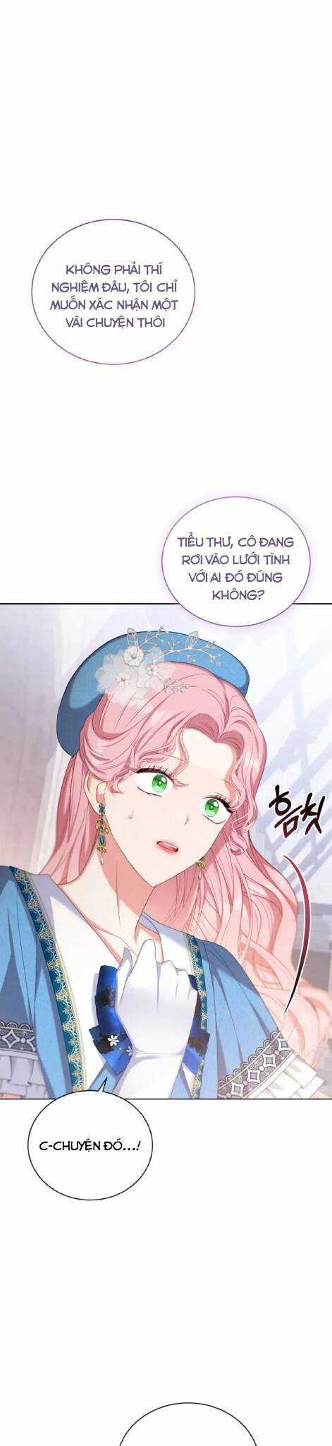 Hầu Nữ Trong Trò Chơi Harem Ngược Muốn Nghỉ Việc Máy chơi trò chơi điện tử tốt nhất Chapter 19 trang 31