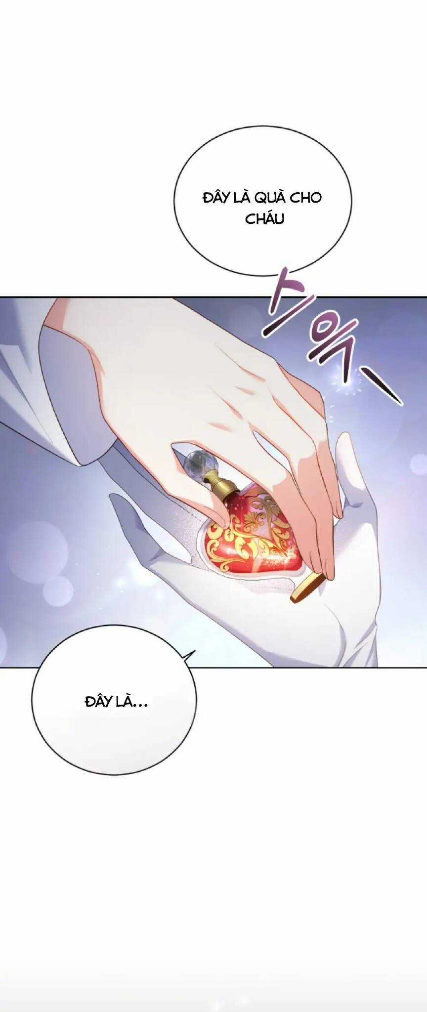 Hầu Nữ Trong Trò Chơi Harem Ngược Muốn Nghỉ Việc Máy chơi trò chơi điện tử tốt nhất Chapter 19 trang 33