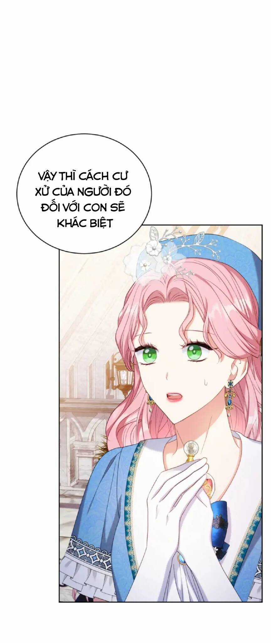 Hầu Nữ Trong Trò Chơi Harem Ngược Muốn Nghỉ Việc Máy chơi trò chơi điện tử tốt nhất Chapter 19 trang 37