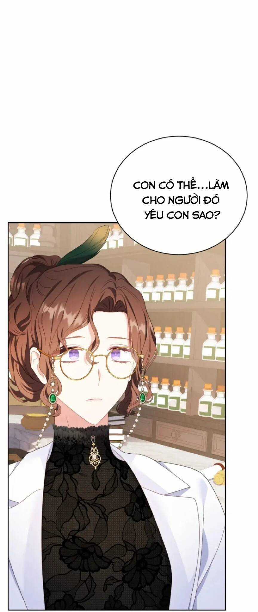 Hầu Nữ Trong Trò Chơi Harem Ngược Muốn Nghỉ Việc Máy chơi trò chơi điện tử tốt nhất Chapter 19 trang 38