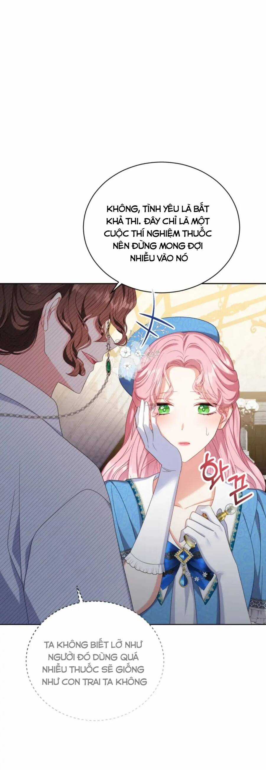 Hầu Nữ Trong Trò Chơi Harem Ngược Muốn Nghỉ Việc Máy chơi trò chơi điện tử tốt nhất Chapter 19 trang 39