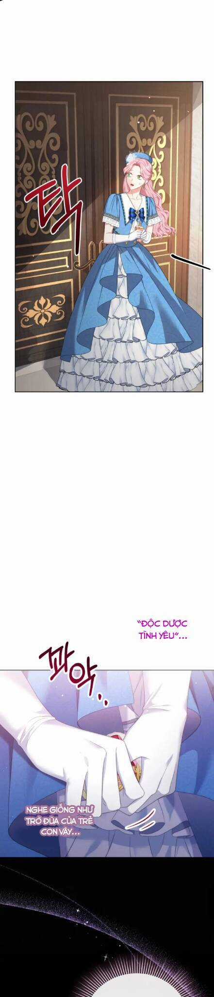 Hầu Nữ Trong Trò Chơi Harem Ngược Muốn Nghỉ Việc Máy chơi trò chơi điện tử tốt nhất Chapter 19 trang 41