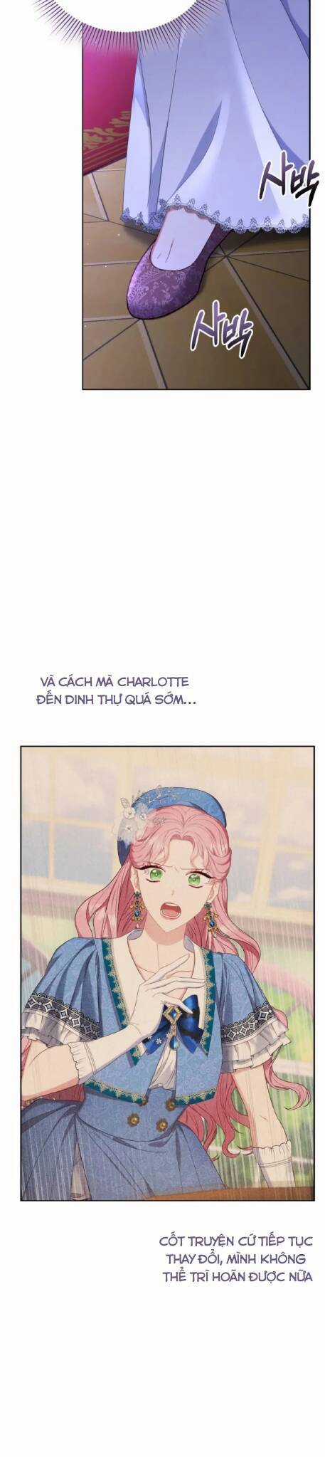 Hầu Nữ Trong Trò Chơi Harem Ngược Muốn Nghỉ Việc Máy chơi trò chơi điện tử tốt nhất Chapter 19 trang 44