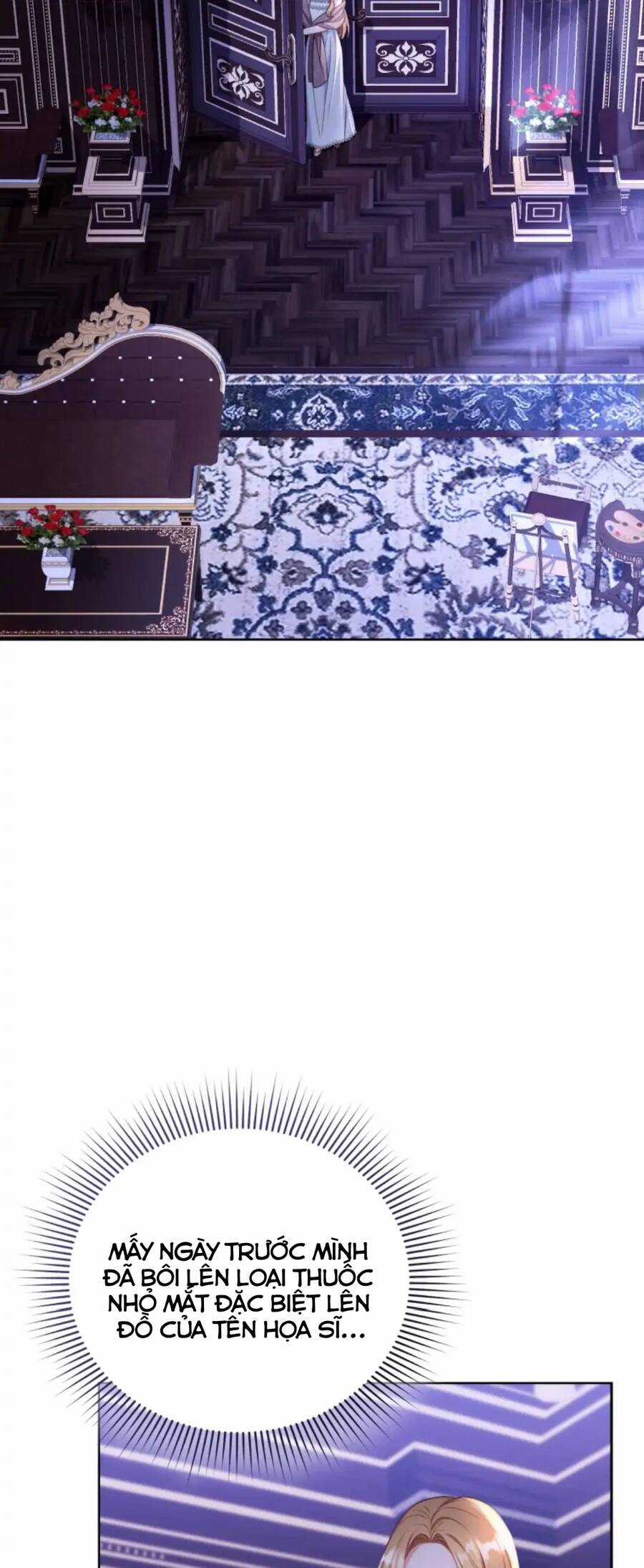 Hầu Nữ Trong Trò Chơi Harem Ngược Muốn Nghỉ Việc Máy chơi trò chơi điện tử tốt nhất Chapter 19 trang 47