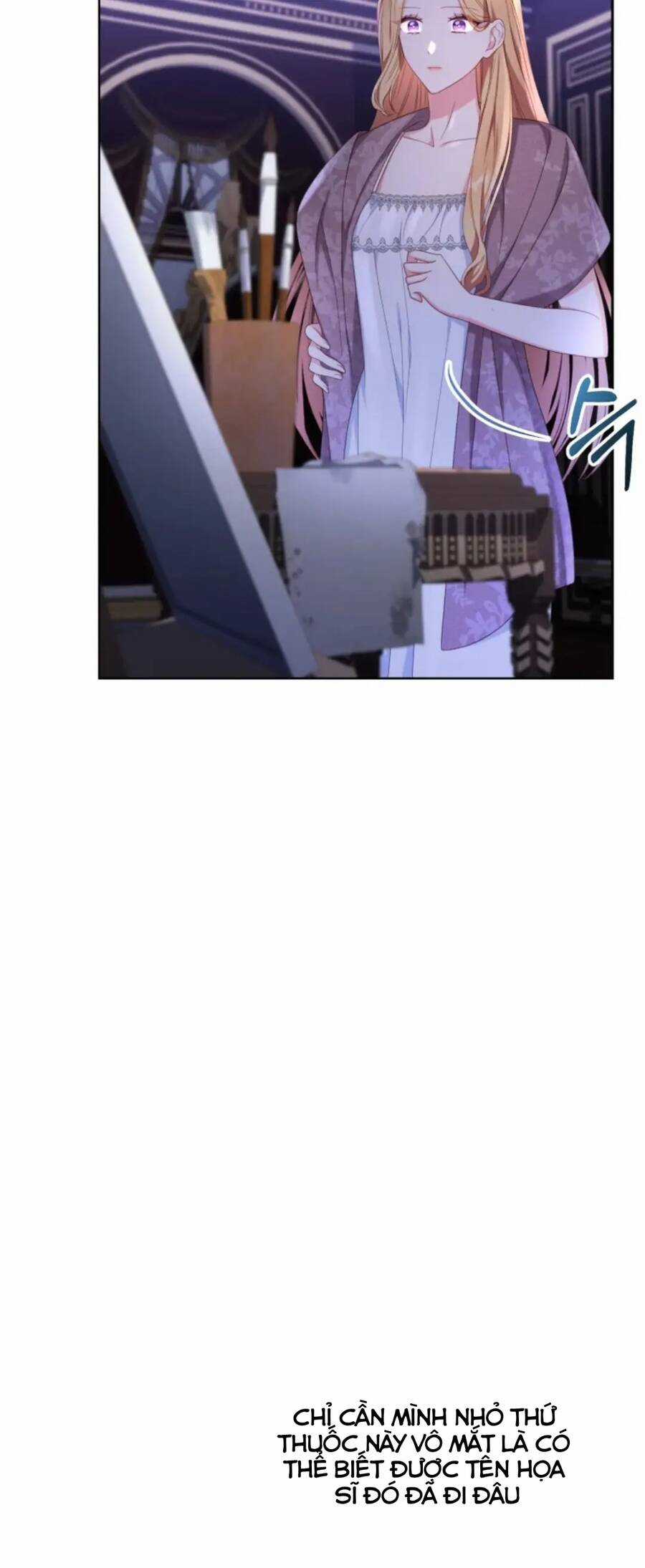 Hầu Nữ Trong Trò Chơi Harem Ngược Muốn Nghỉ Việc Máy chơi trò chơi điện tử tốt nhất Chapter 19 trang 48