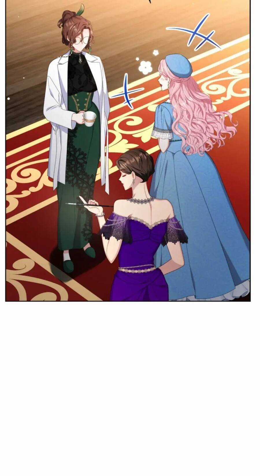 Hầu Nữ Trong Trò Chơi Harem Ngược Muốn Nghỉ Việc Máy chơi trò chơi điện tử tốt nhất Chapter 19 trang 5