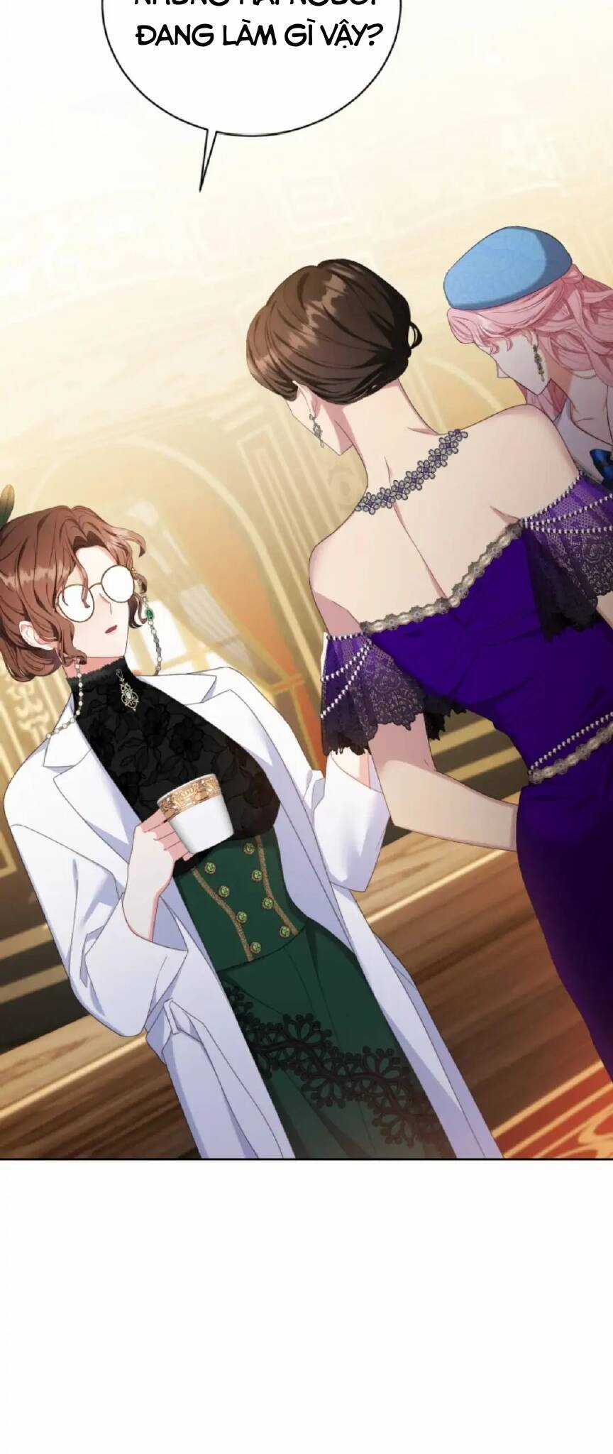 Hầu Nữ Trong Trò Chơi Harem Ngược Muốn Nghỉ Việc Máy chơi trò chơi điện tử tốt nhất Chapter 19 trang 8