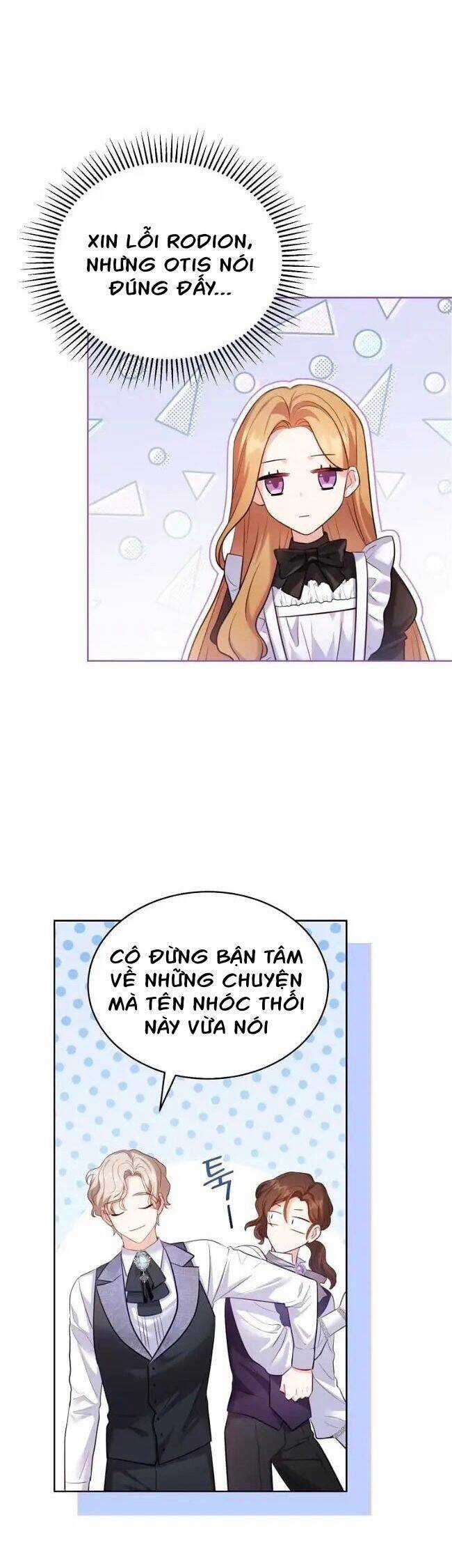 Hầu Nữ Trong Trò Chơi Harem Ngược Muốn Nghỉ Việc Máy chơi trò chơi điện tử tốt nhất Chapter 2 trang 42