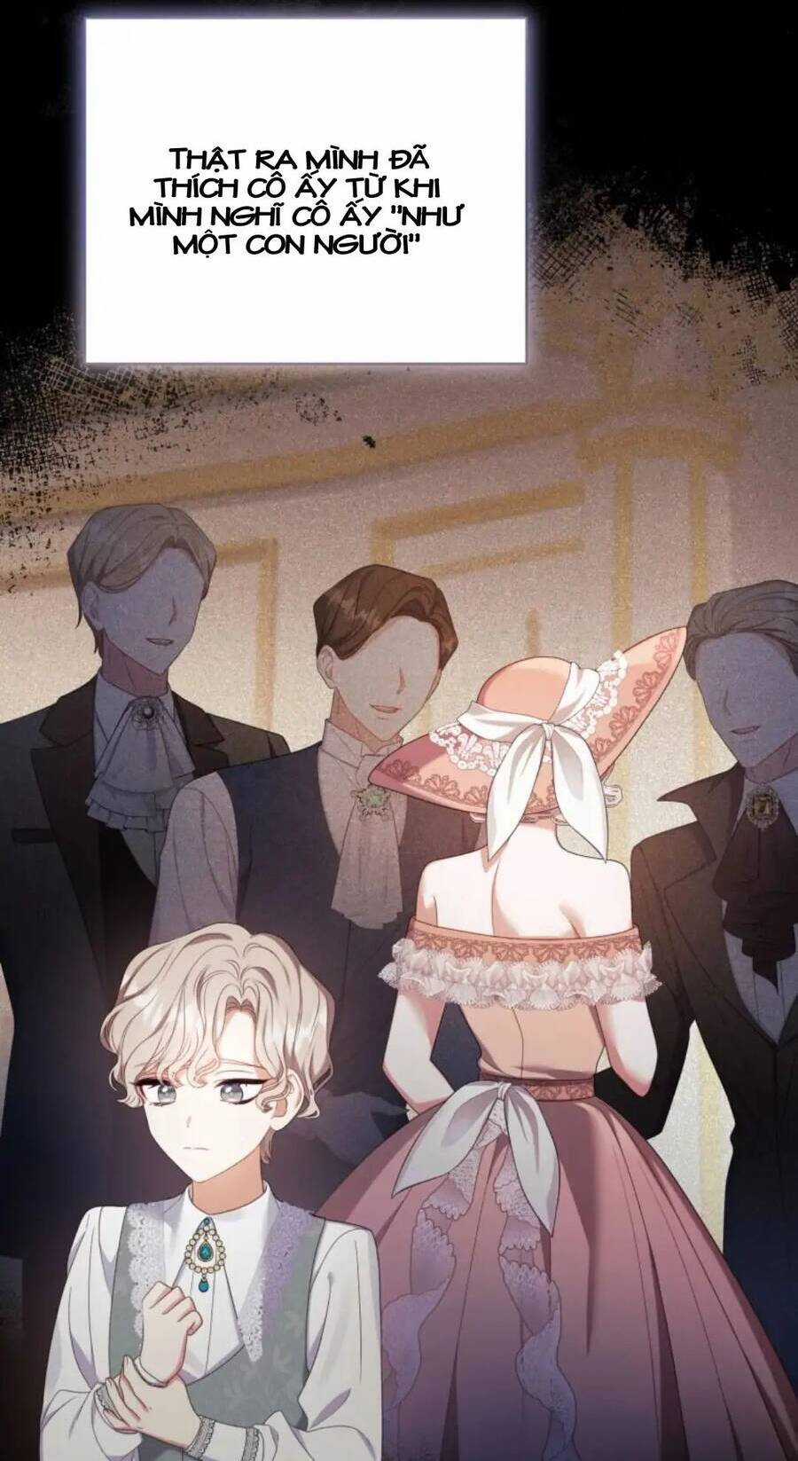 Hầu Nữ Trong Trò Chơi Harem Ngược Muốn Nghỉ Việc Máy chơi trò chơi điện tử tốt nhất Chapter 20 trang 21