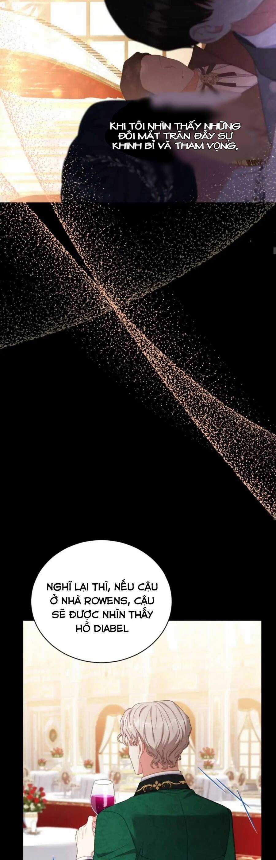 Hầu Nữ Trong Trò Chơi Harem Ngược Muốn Nghỉ Việc Máy chơi trò chơi điện tử tốt nhất Chapter 20 trang 30