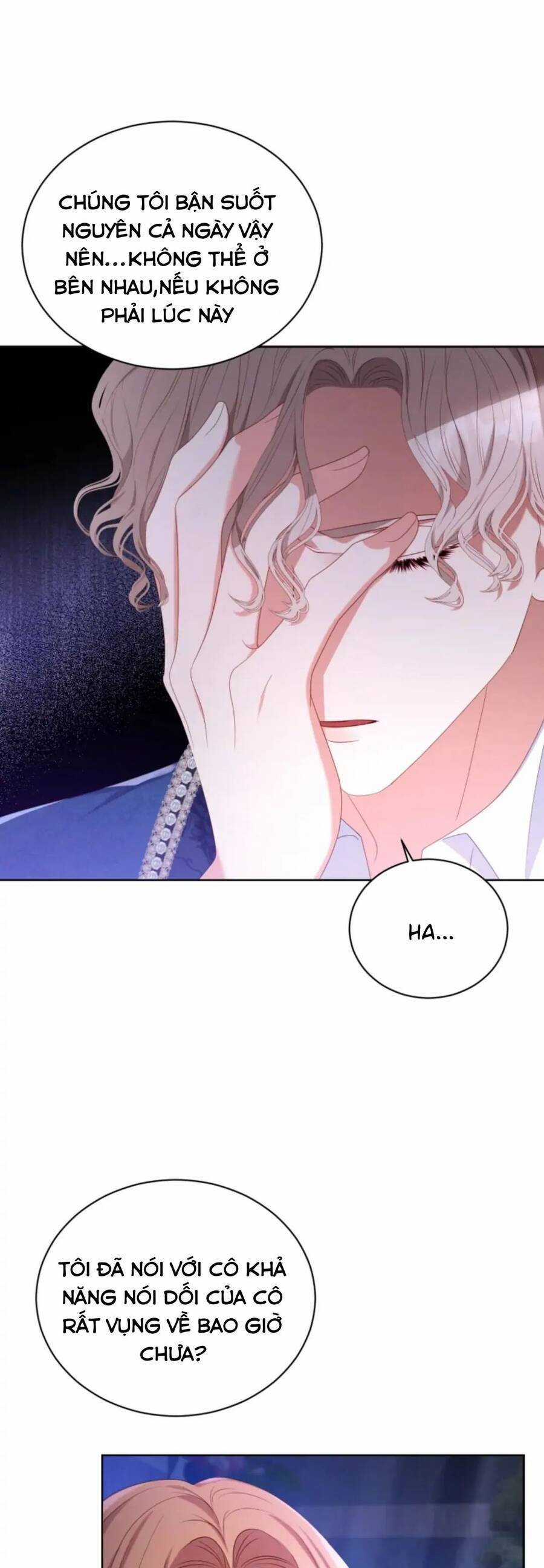 Hầu Nữ Trong Trò Chơi Harem Ngược Muốn Nghỉ Việc Máy chơi trò chơi điện tử tốt nhất Chapter 20 trang 38