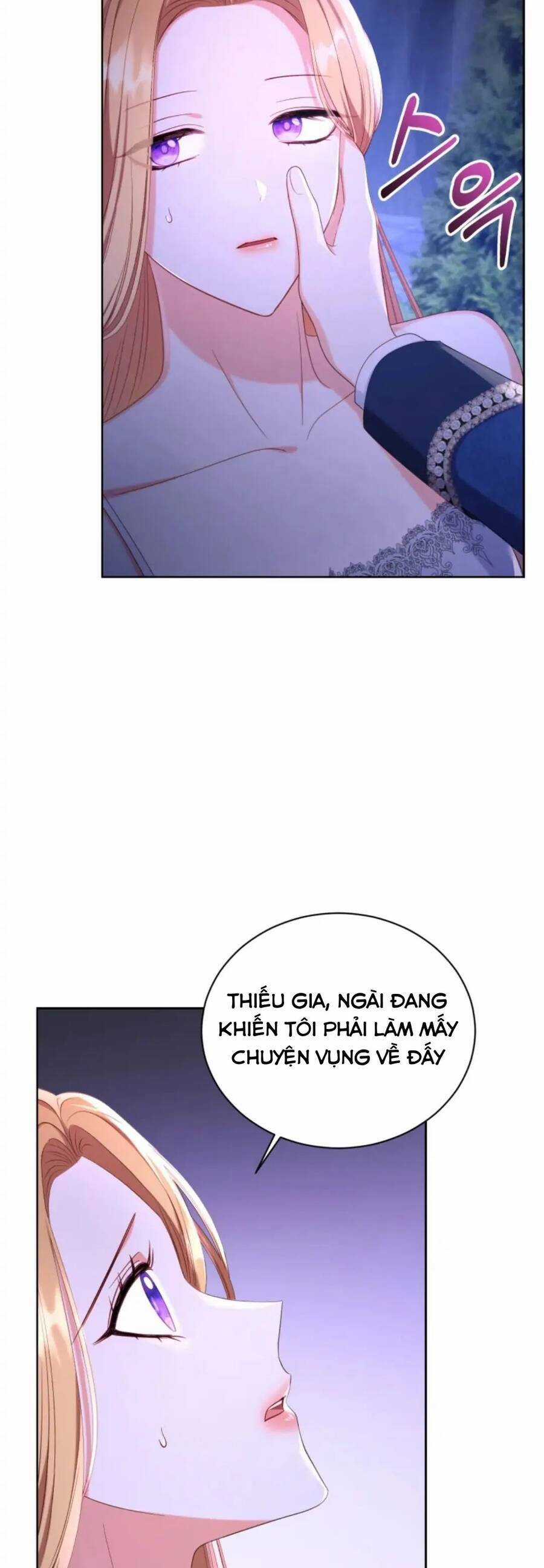 Hầu Nữ Trong Trò Chơi Harem Ngược Muốn Nghỉ Việc Máy chơi trò chơi điện tử tốt nhất Chapter 20 trang 39