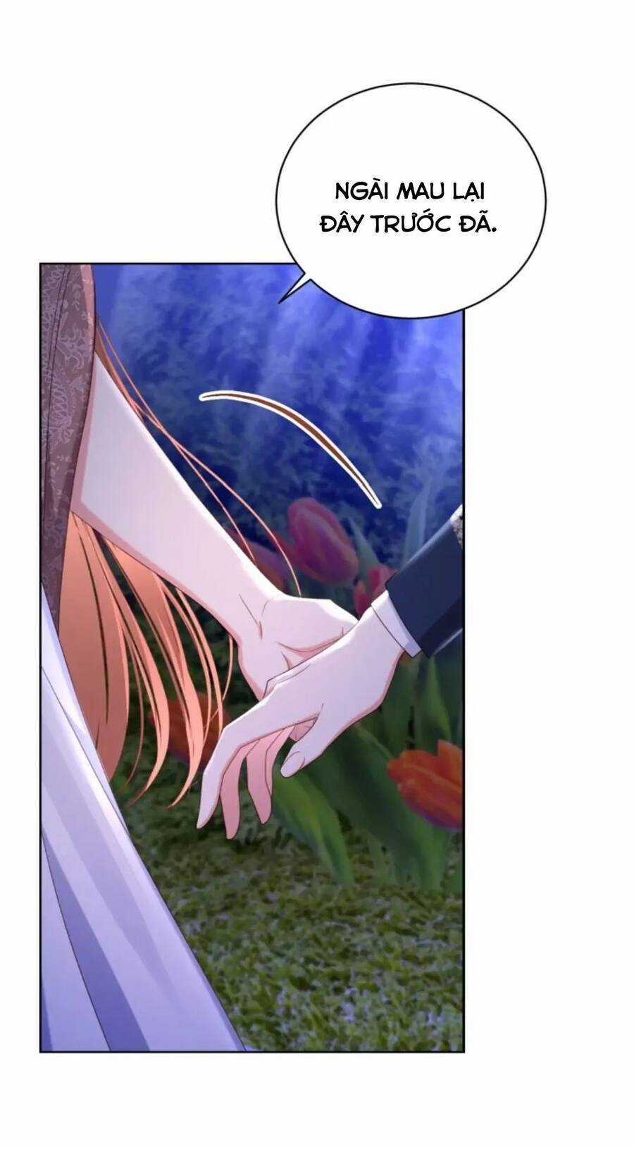 Hầu Nữ Trong Trò Chơi Harem Ngược Muốn Nghỉ Việc Máy chơi trò chơi điện tử tốt nhất Chapter 20 trang 46