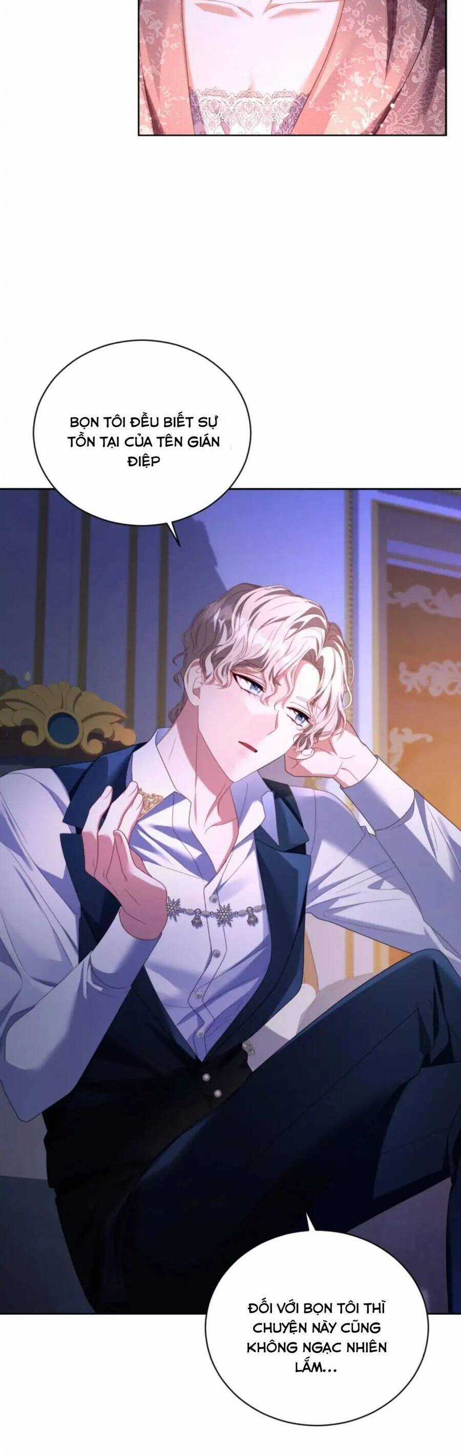 Hầu Nữ Trong Trò Chơi Harem Ngược Muốn Nghỉ Việc Máy chơi trò chơi điện tử tốt nhất Chapter 20 trang 64