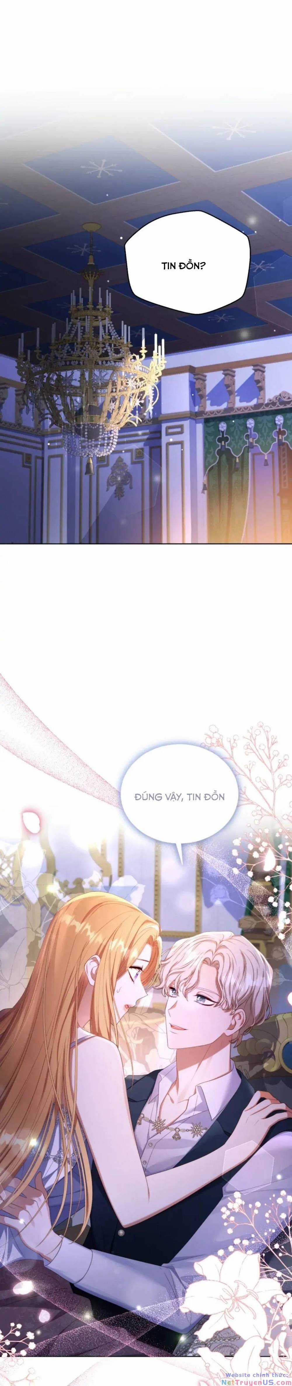 Hầu Nữ Trong Trò Chơi Harem Ngược Muốn Nghỉ Việc Máy chơi trò chơi điện tử tốt nhất Chapter 21 trang 12