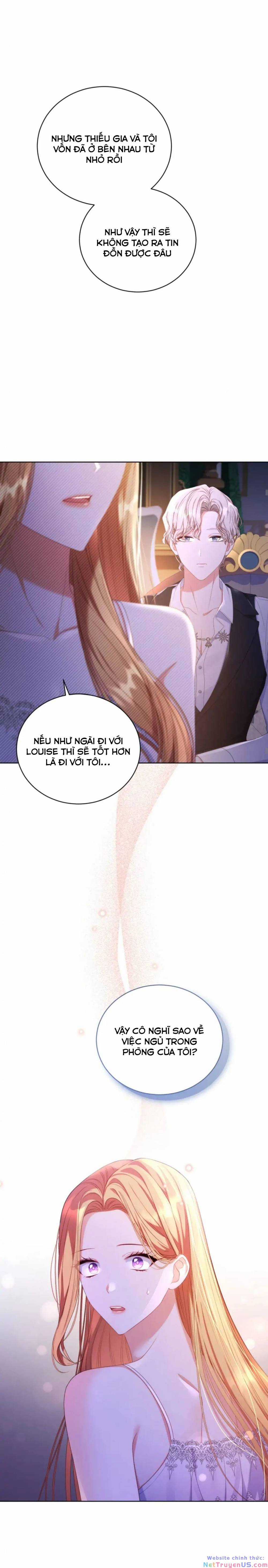 Hầu Nữ Trong Trò Chơi Harem Ngược Muốn Nghỉ Việc Máy chơi trò chơi điện tử tốt nhất Chapter 21 trang 16