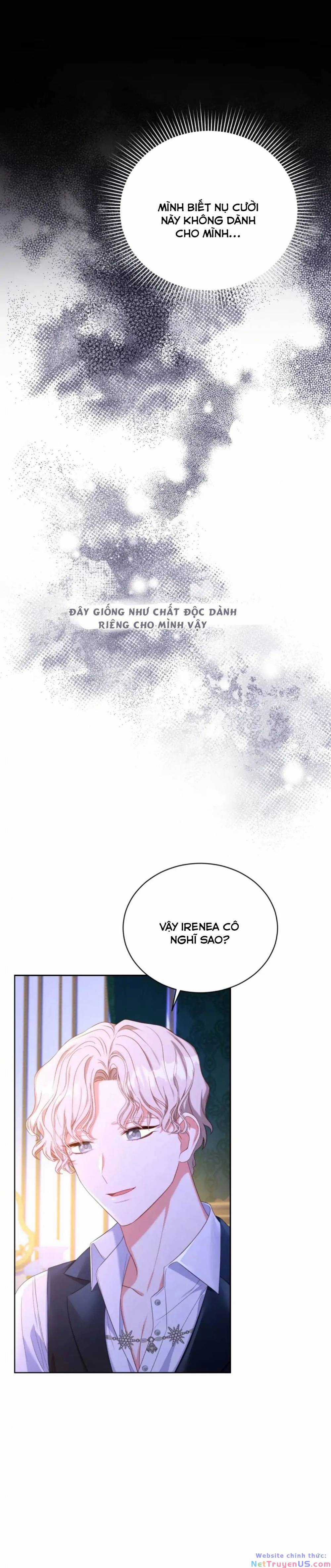 Hầu Nữ Trong Trò Chơi Harem Ngược Muốn Nghỉ Việc Máy chơi trò chơi điện tử tốt nhất Chapter 21 trang 20