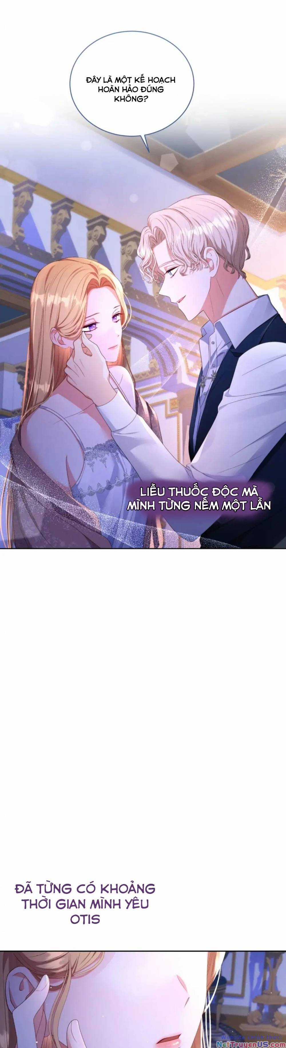 Hầu Nữ Trong Trò Chơi Harem Ngược Muốn Nghỉ Việc Máy chơi trò chơi điện tử tốt nhất Chapter 21 trang 21