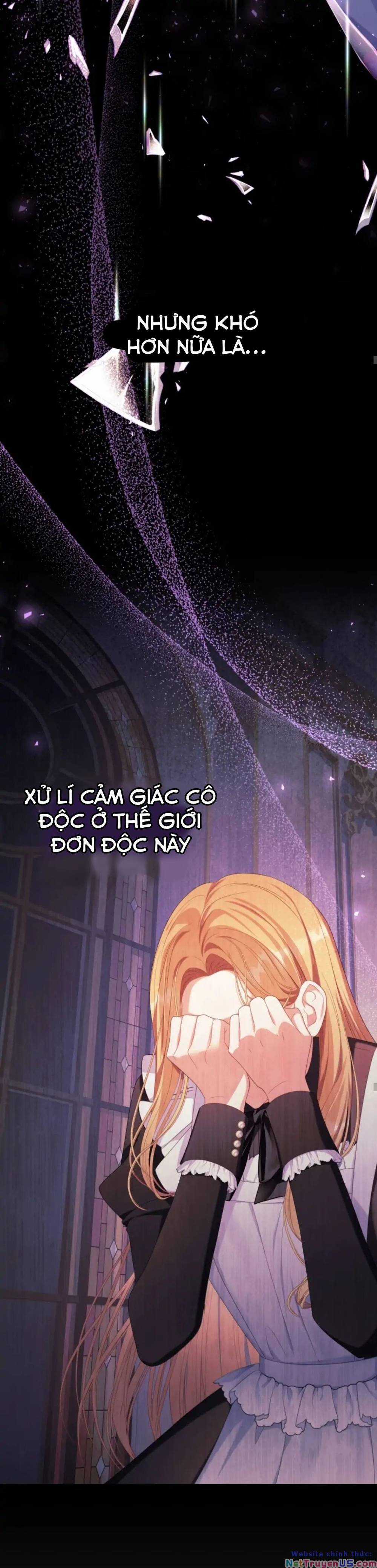 Hầu Nữ Trong Trò Chơi Harem Ngược Muốn Nghỉ Việc Máy chơi trò chơi điện tử tốt nhất Chapter 21 trang 24