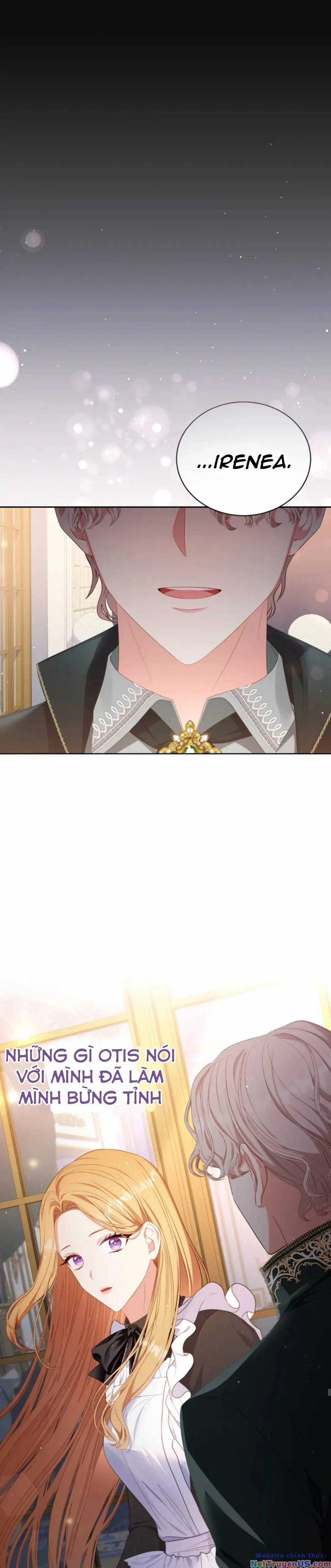 Hầu Nữ Trong Trò Chơi Harem Ngược Muốn Nghỉ Việc Máy chơi trò chơi điện tử tốt nhất Chapter 21 trang 25